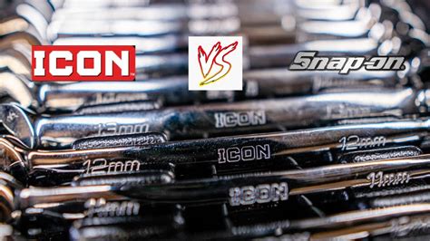 Snap On Tools Vs