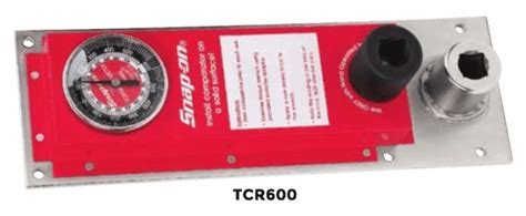 Snap On Torque Adapter Calculator