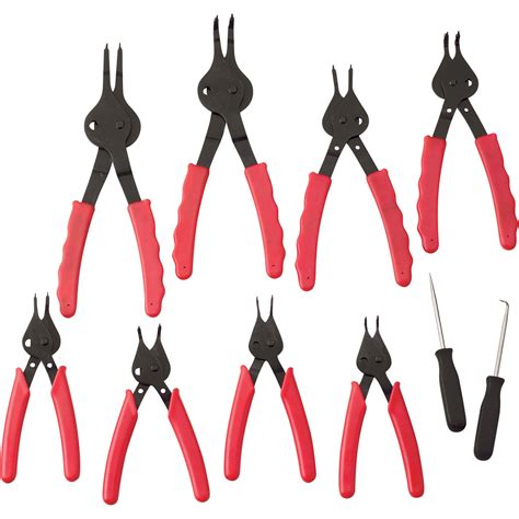 Snap Pliers Kit