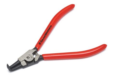 Snap Ring Pliers Grainger