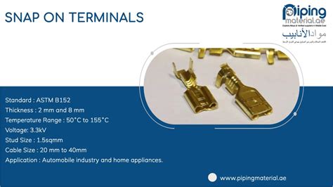 Snap Terminal Manual