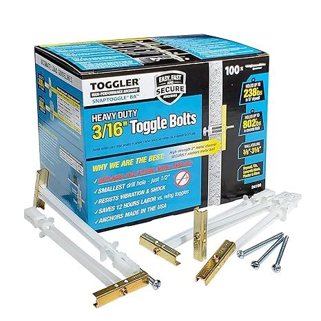 Snap Toggle Bolt Wholesale