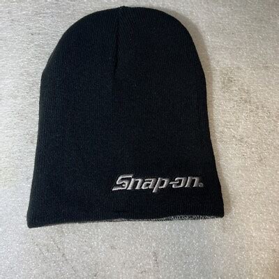 Snap Winter Hat