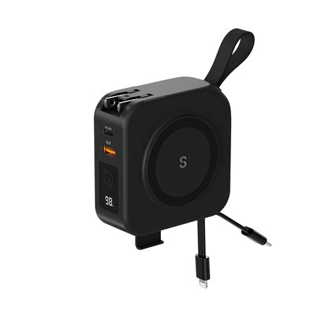 Snap Wireless Powerpack Universal