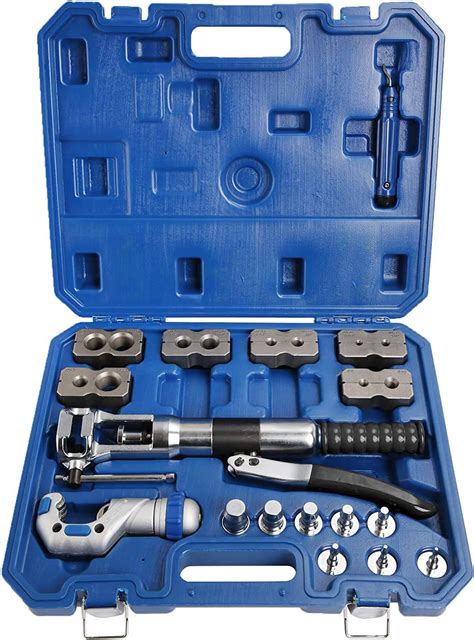 Snap-On Hydraulic Flaring Tool Kit