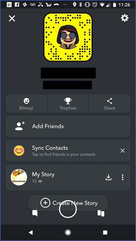 A Guide to the New Snapchat Interface