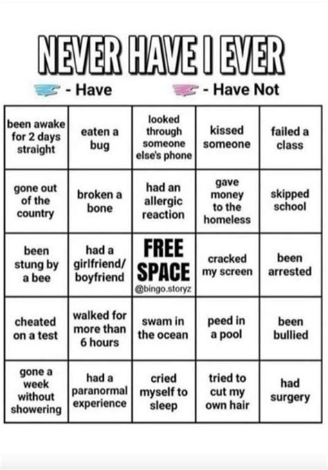 Snapchat Drinking Game