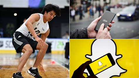 Snapchat Game Rating