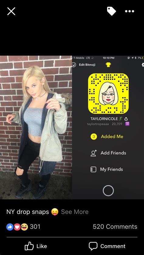 Snapchat Nudes Profiles Uncensored Leaks #c51