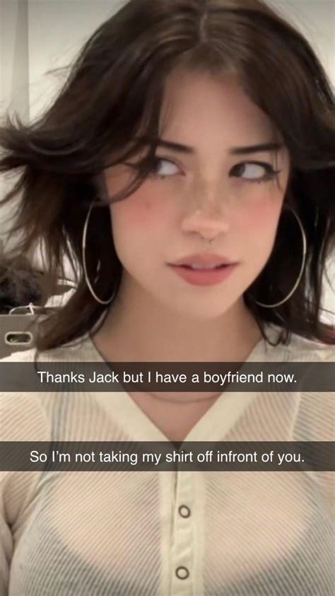snapchat porn cheating