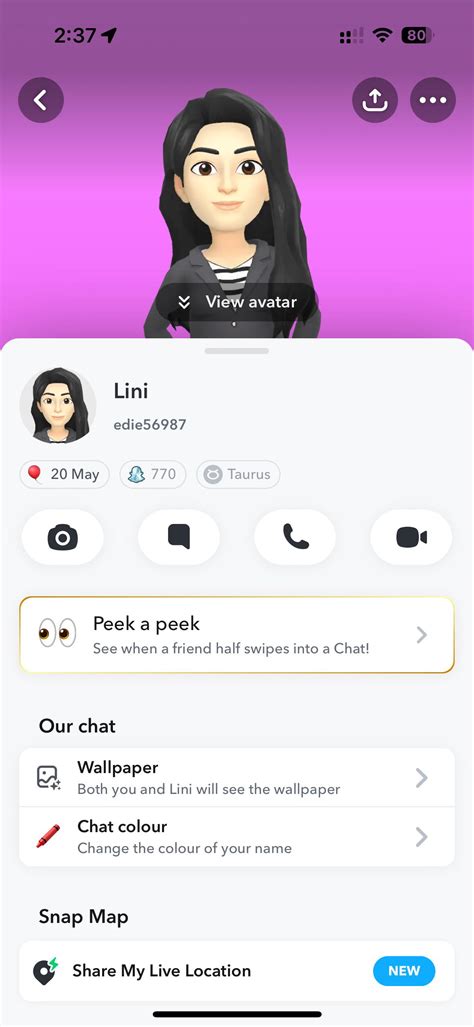 snapchat profiles nude