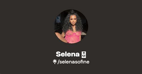 snapchat selena onlyfans