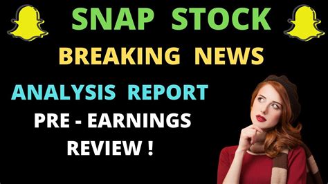 snapchat stock news today