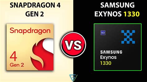 snapdragon 665 vs exynos 1330