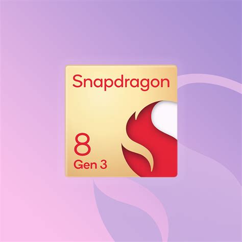 snapdragon 8 gen 3 arm