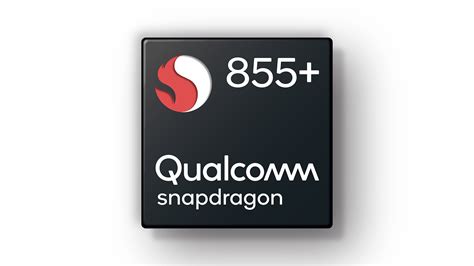 snapdragon 855 plus performance
