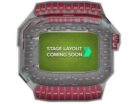 Snapdragon Stadium Virtual Seating Chart