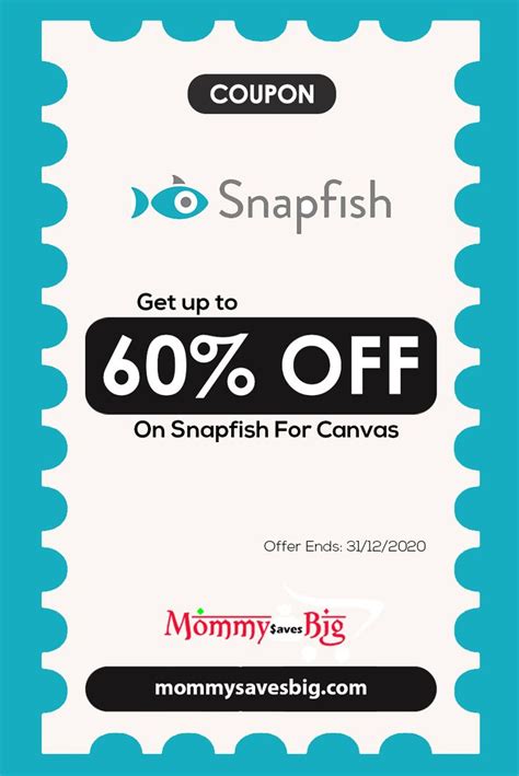 The Most Valuable Snapfish Coupons Of 2023