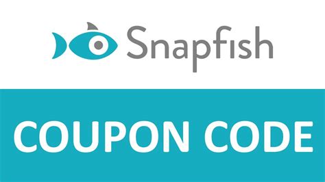 Finding Snapfish Coupon Codes In 2023