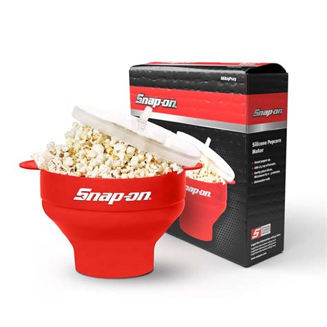 Snap On popcorn machine “Brand New” for Sale in Surprise, AZ OfferUp