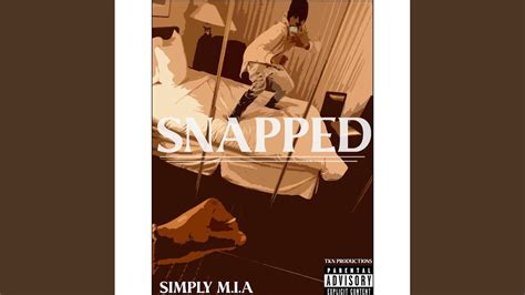 Snapped Definition And Examples