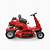snapper re130 33 inch 13.5 hp rear engine riding mower