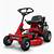 snapper rear engine riding mower