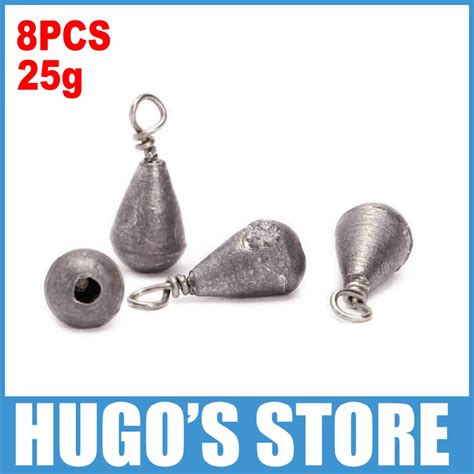 Snapper Sinker Weights