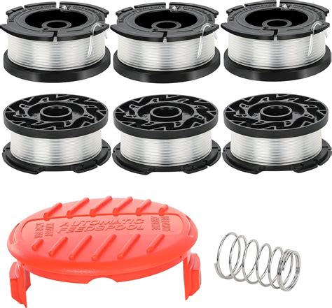 Snapper String Trimmer Line Replacement