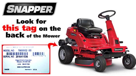 Snapper Lawn Mower Parts Diagram Automotive Parts Diagram Images