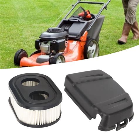 Best air filter for snapper lawn mower Good Health Really