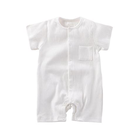 Snaps Infant Clothes
