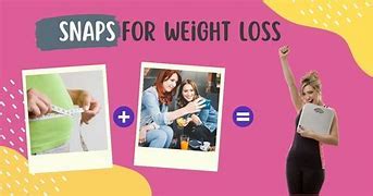 Snaps Weight Loss Packets