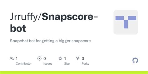 Snapscore Bot Replit