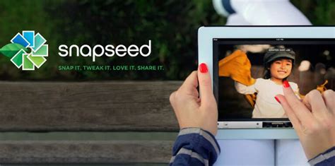 Snapseed Not Working Ios 15