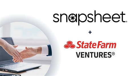 Snapsheet State Farm