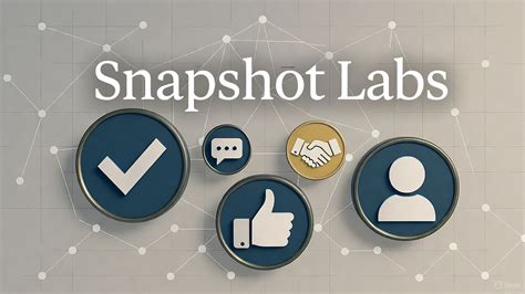 Snapshot Labs