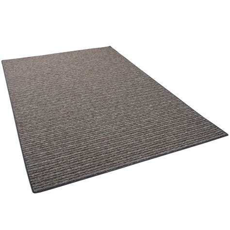 Snapstyle Hochflor Velours Teppich Luna Rot in 24 Größen Amazon.de
