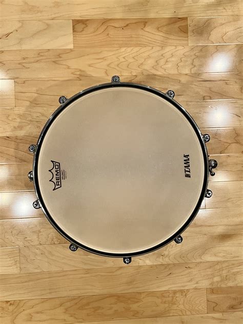 Snare Drum Audio