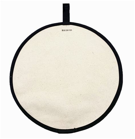 Snare Drum Cloth