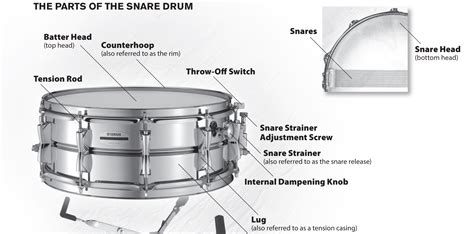 Snare Drum Guide