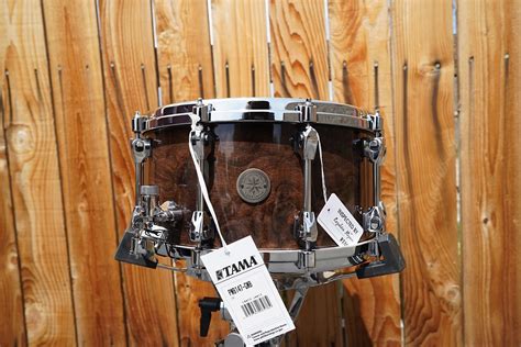 Snare Drum Made In