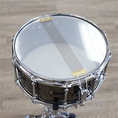 Snare Drum Pic