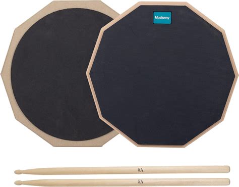 snare drum practise pad