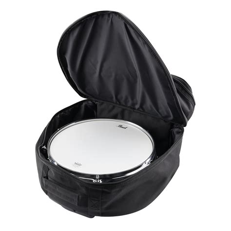 Snare Drum Rolling Bag