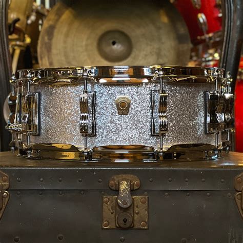 Snare Drum Set Ludwig