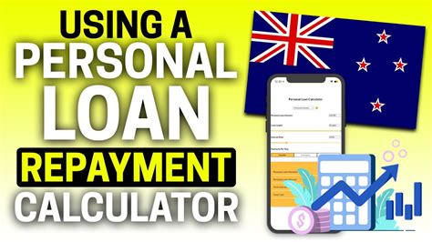 snb personal loan calculator