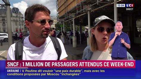 La liaison SNCF ToulouseParis très perturbée ce weekend Actu Toulouse