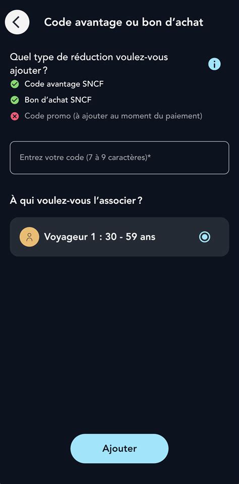 sncf connect voucher code