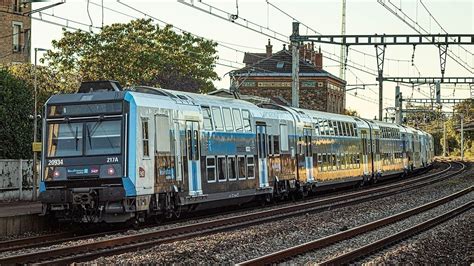 sncf travaux rer c